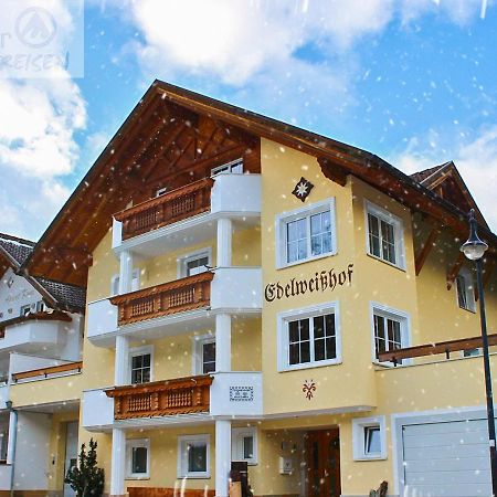 Apartament Edelweisshof Ischgl Zewnętrze zdjęcie